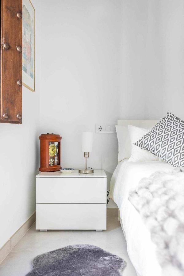 Comfy Away - Apartamento Exclusivo Mercado De Triana Con Balcon Sevilla Eksteriør bilde
